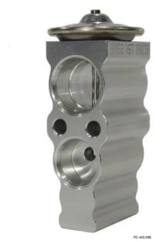 Válvula de Expansão Toyota Hilux 2015> OEM: 4475004861