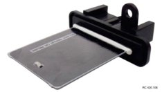 Resistência da Caixa Evaporadora Nissan Frontier X-Terra 2010> – 12 Volts