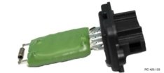 Resistência da Caixa Evaporadora Caminhão Volkswagen Delivery 11180 – 24 Volts OEM: 23B-959-493