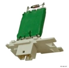 Resistência da Caixa Evaporadora Caminhão Volkswagen Constellation – 24 Volts OEM: 2R2959263
