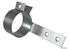 Abraçadeira de Aço do Filtro Secador Universal
