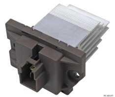 Resistência da Caixa Evaporadora Hyundai i30 – 12 Volts