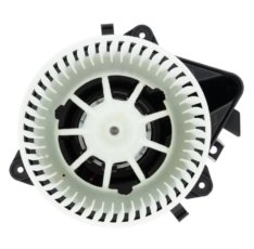Ventilador da Caixa Evaporadora Renault Master Até 2009 / Fiat Doblo 2001 Até 2021 – 12 Volts OEM: 46722956