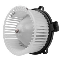 Ventilador da Caixa Evaporadora da Máquina Pá Carregadeira Doosan Mega 250/ DL200/ DL250/ DL300/ Escavadeira Solar 225LL/ Doosan DX225LC-A – 24 Volts OEM: K1002206/ 2538-6015