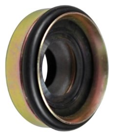 Selo do Compressor Denso 10PA15C / 10PA17C / 10PA20C Triple Lip Seal R134a / R12