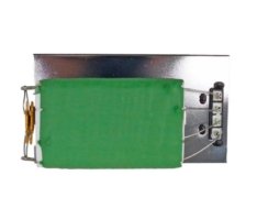 Resistência 4 Pinos Caixa Evaporadora da Máquina Trator John Deere Série 6J- 6100/ 6115/ 6125/ 6135/ 6150/ 6170/ 6190/ 6210 – 12 Volts OEM: AL224589