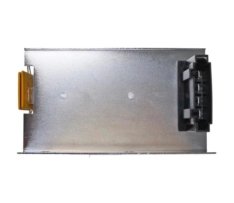 Resistência 4 Pinos Caixa Evaporadora da Máquina Trator John Deere Série 6J- 6100/ 6115/ 6125/ 6135/ 6150/ 6170/ 6190/ 6210 – 12 Volts OEM: AL224589